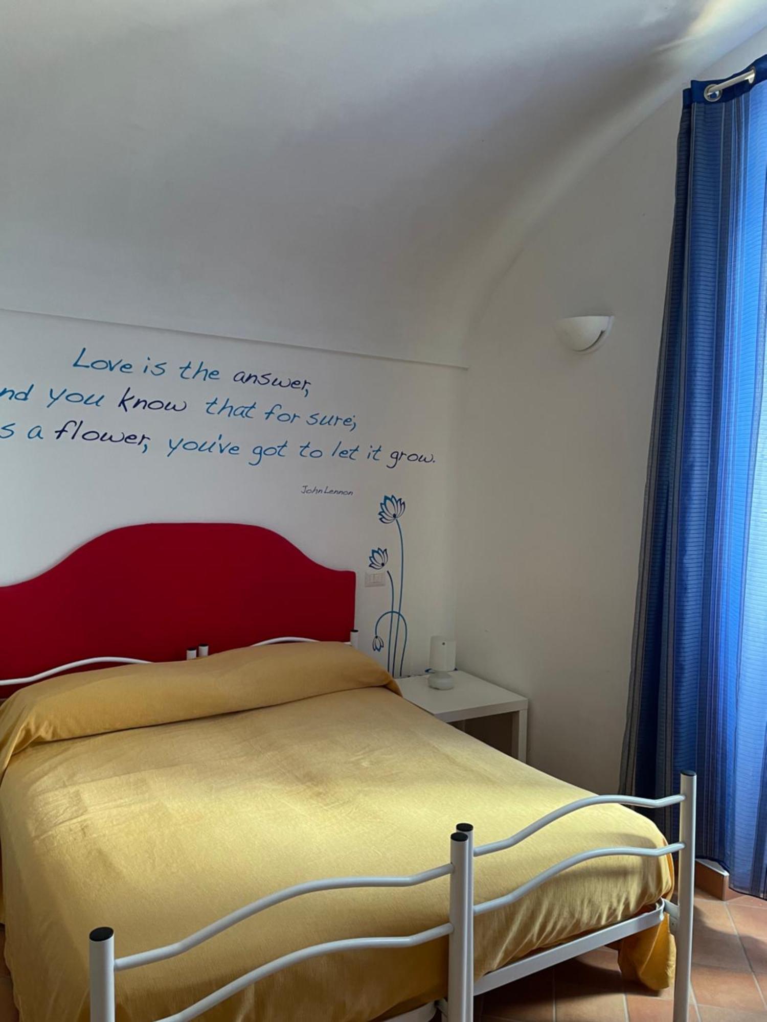 Appartement Amalfi Antica à Atrani Extérieur photo