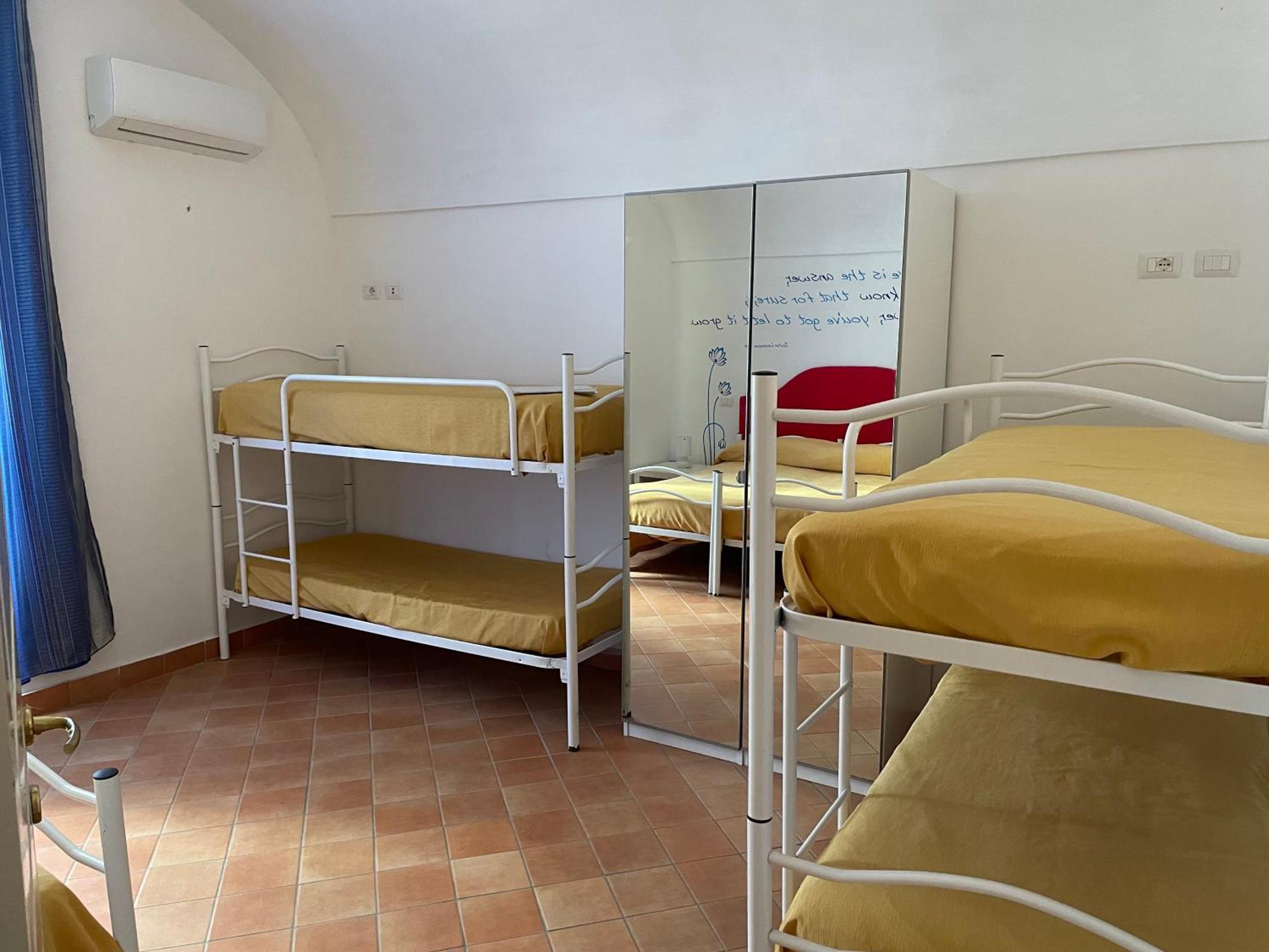 Appartement Amalfi Antica à Atrani Extérieur photo