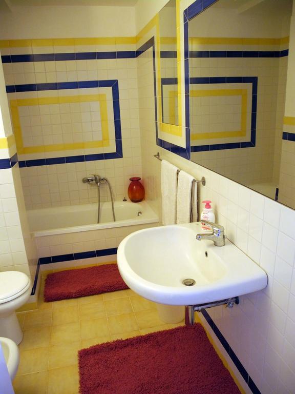 Appartement Amalfi Antica à Atrani Chambre photo