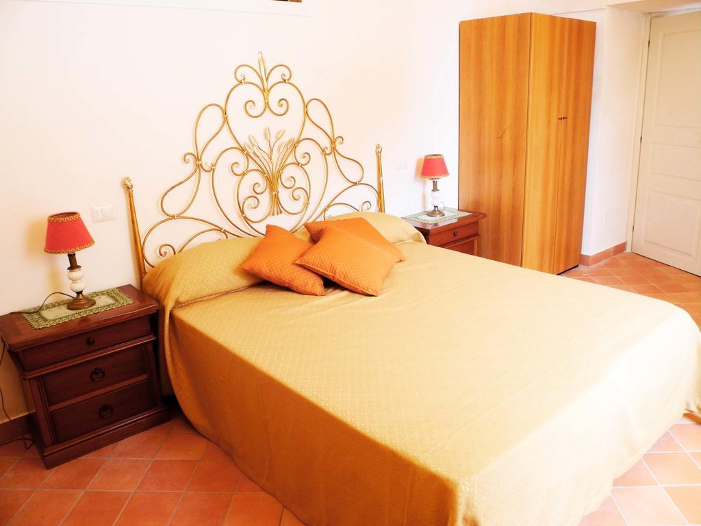 Appartement Amalfi Antica à Atrani Chambre photo